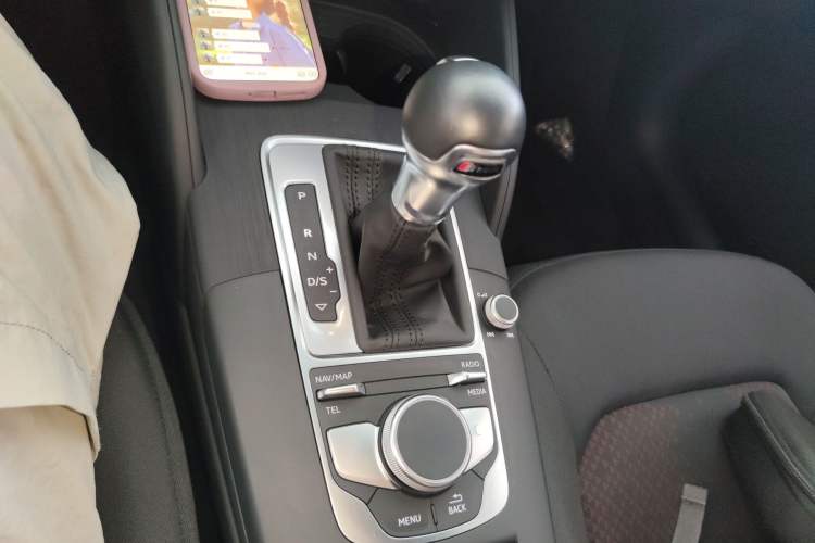 Used Audi A3 2020 Sportback 35 TFSI Ambition China VI
