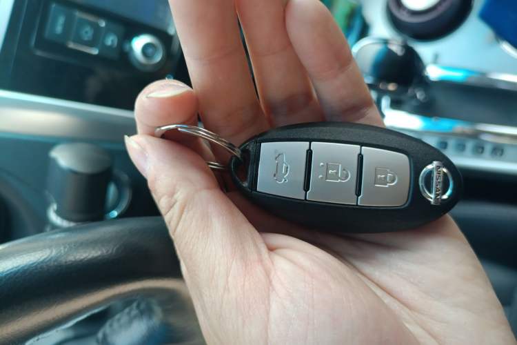 Used Nissan Teana 2016 2.0L XL Comfort Edition