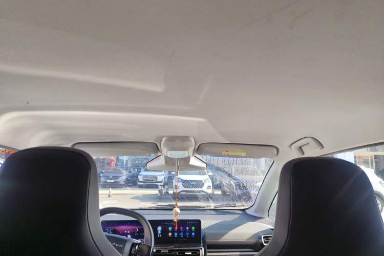 Used Baojun KiWi EV 2023 DJI Edition Lithium Iron Phosphate