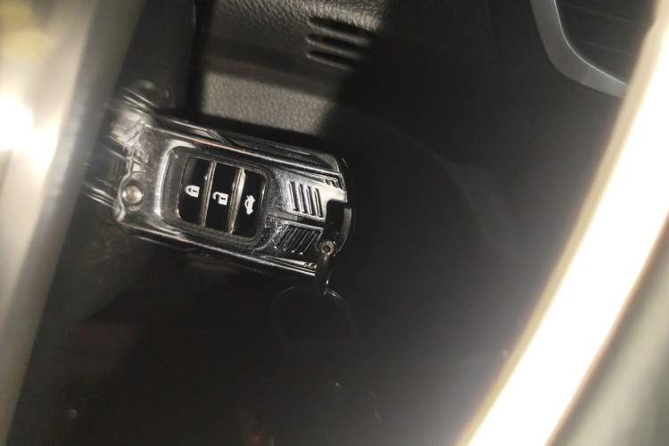 Used Honda Accord 2016 2.0L Comfort Edition