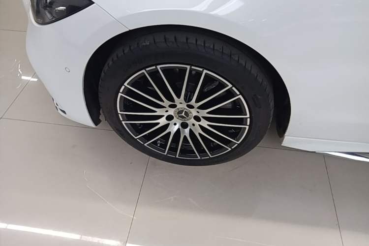 Used Mercedes-Benz C-Class 2023 Restyled C 260 L Sport Edition