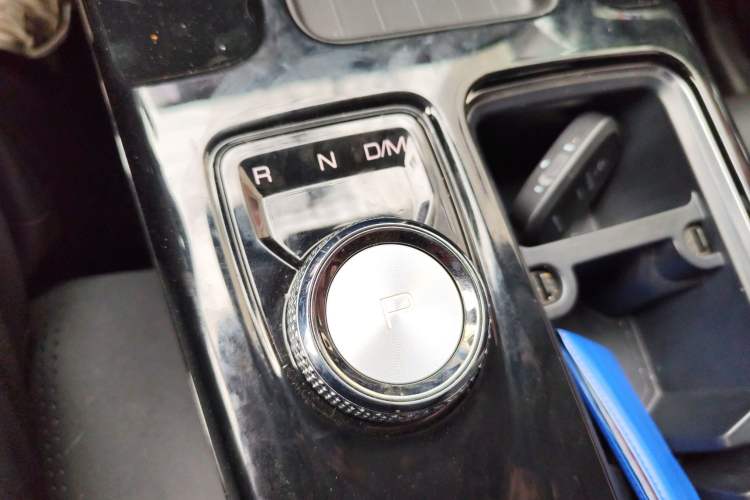 Used Haval DARGO 2022 1.5T DCT Two-Wheel Drive Border Collie Edition
