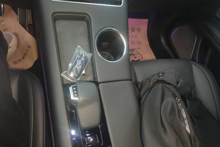 Used Hima AITO M5 2022 Extended-Range Four-Wheel Drive Flagship Edition