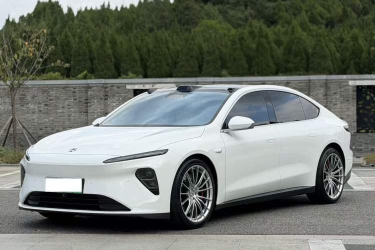 Used Nio ET7 2024 75 kWh Executive Signature Edition