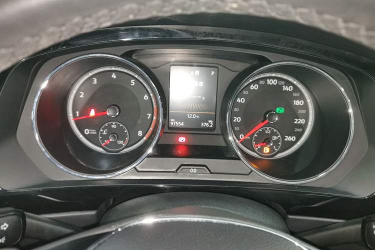 Used Volkswagen Tiguan L 2017 330TSI Automatic Two-Wheel Drive Luxury Edition