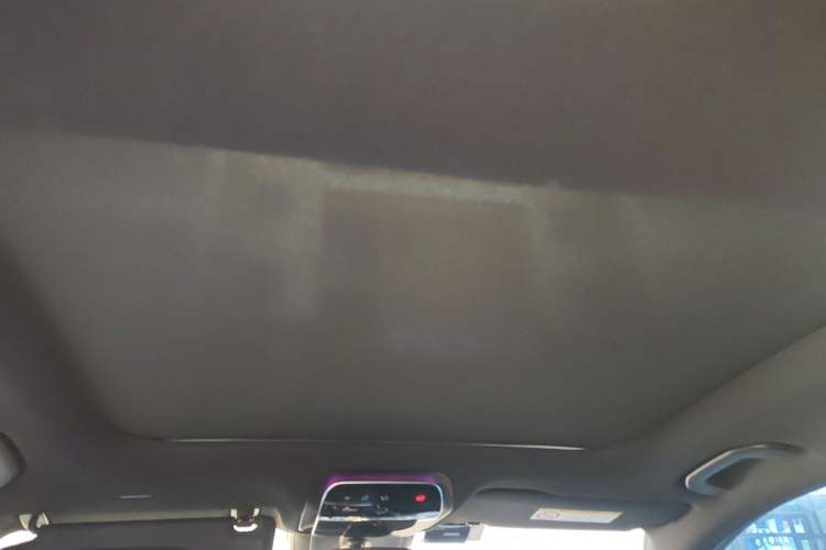 Used Mercedes-Benz C-Class 2024 C 260 L Sport Edition Headliner