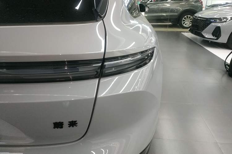 Used Nio ET5T 2024 75kWh Touring Right Rear Taillight