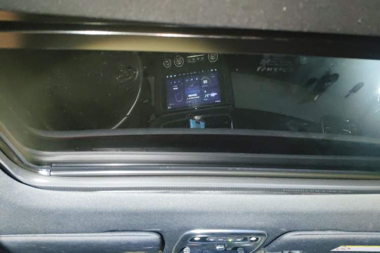 Used Lynk & Co 03 2022 1.5TD DCT JingPro Headliner