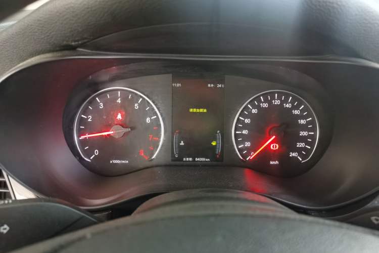 Used BYD Song MAX 2017 1.5T Manual Smart Connect Luxury 7-Seater