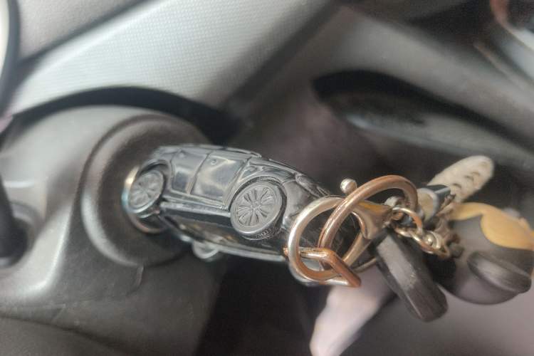 Used Chevrolet Cavalier 2018 320 Automatic Enjoyment Sunroof Edition