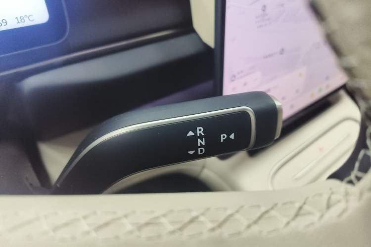 Used Nio ES6 2025 75 kWh
