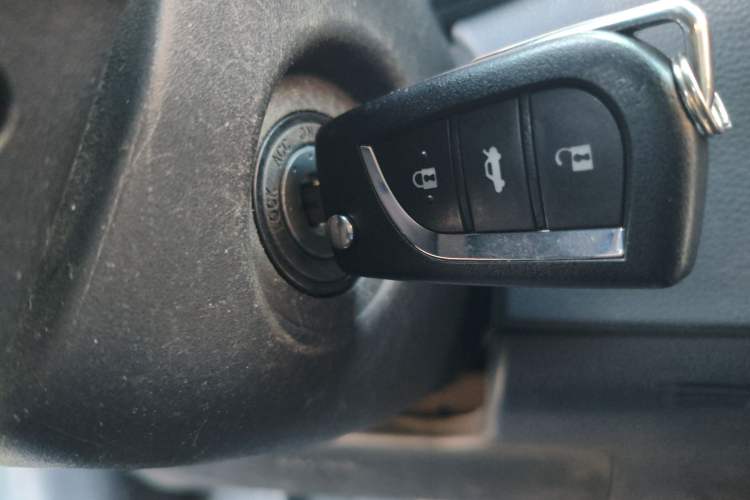 Used Toyota Levin 2019 185T CVT Entry-Level Version China VI Standard
