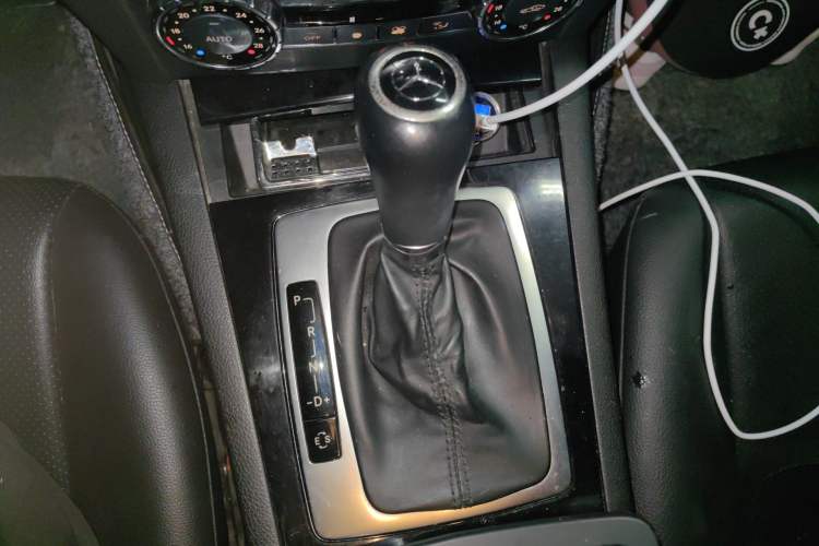 Used Mercedes-Benz C-Class 2013 C 180 CGI Classic