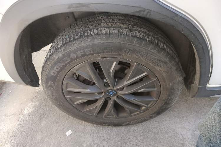 Used BYD Song New Energy 2019 Song EV500 Smart Connect Leading Model