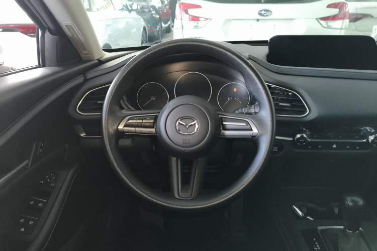 Used Mazda CX-30 2021 2.0L Automatic Shangyue Trim
