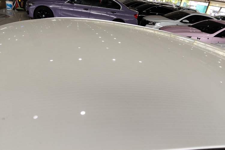 Used BMW 1 Series 2017 118i Fashion Model Roof