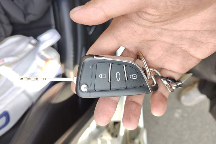 Used Toyota Vios FS 2017 1.5L CVT Fengchi Edition