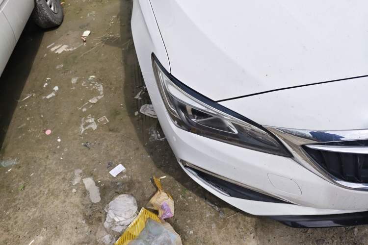 Used Buick Verano 2018 Sedan 15S Automatic Leading Model
