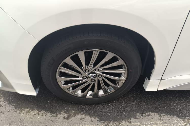 Used GAC Trumpchi M8 2021 Master Series 390T Ultimate Edition