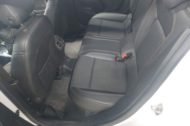 Used Buick Verano 2018 Hatchback 15S Automatic Leading Model
