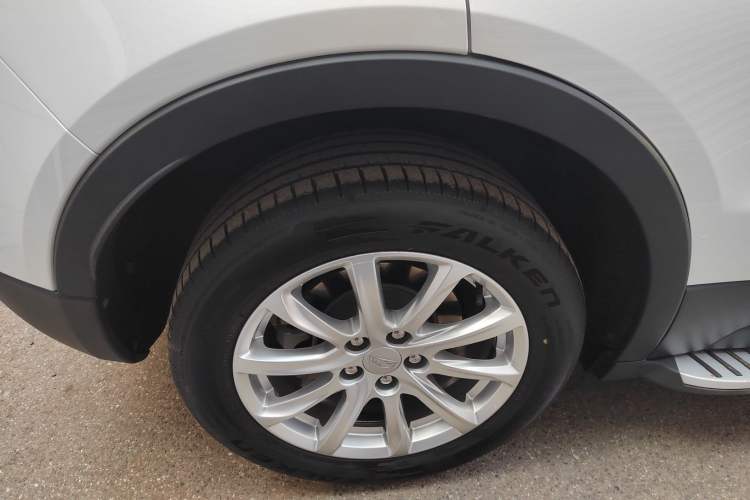 Used Cadillac XT4 2021 28T Two-Wheel Drive Tech Edition
