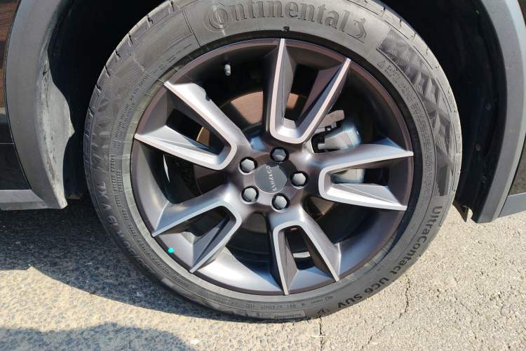 Used Lynk & Co 01 2023 2.0TD Two-Wheel Drive Pro Trim