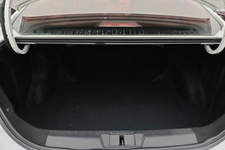 Used Geely Auto Emgrand 2018 1.5L CVT Upward Connect Edition