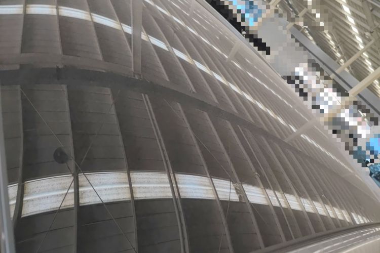 Used Volkswagen ID.4 CROZZ 2022 Pure Edition Limited Edition