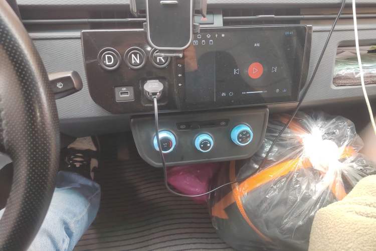 Used Farizon Xingxiang V 2023 V6E Ningde Times 38.64 kWh Value Edition
