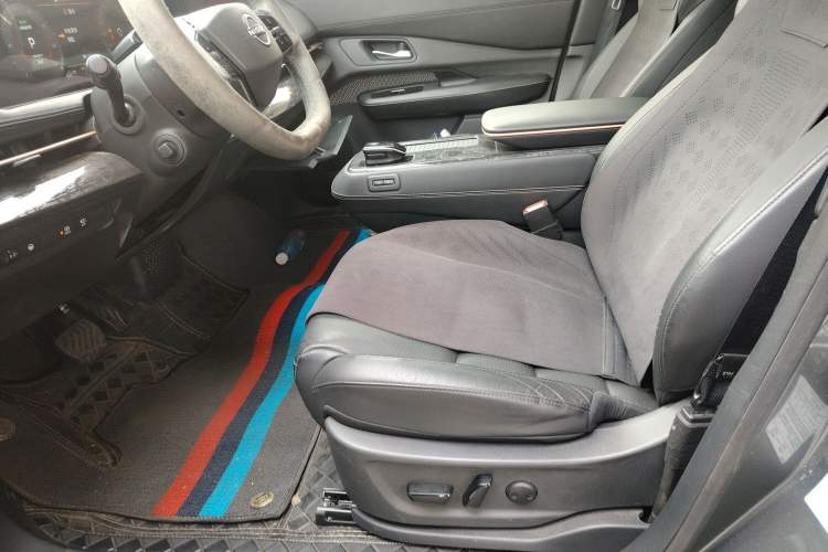 Used Nissan ARIYA 2023 500