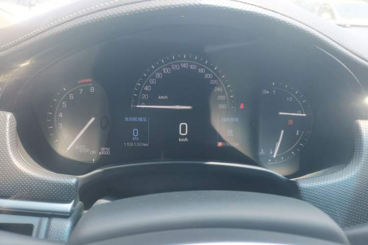 Used Cadillac XTS 2018 28T Elite Edition