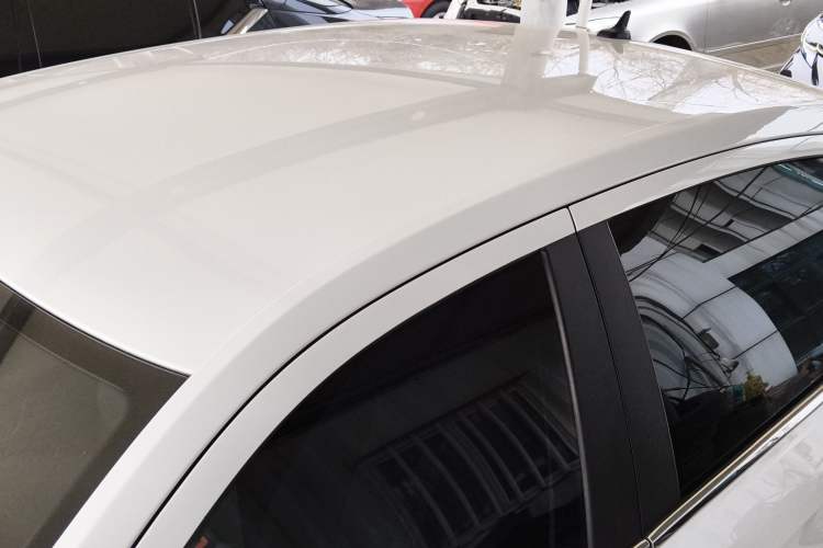 Used Volkswagen Lavida 2019 Lavida Start 1.5L Automatic Trendy Version China VI Standard