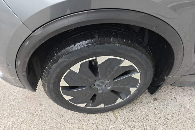 Used Lynk & Co 01 EM-P 2019 1.5T PHEV Jing Meeting China VI Emission Standards