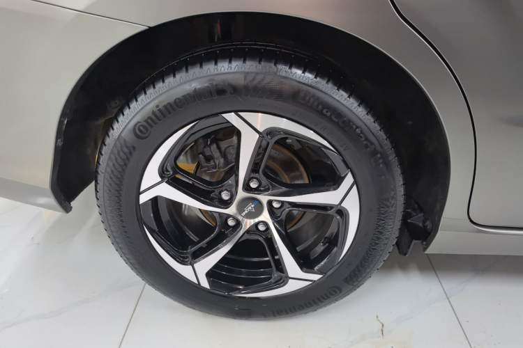 Used Honda Envix 2019 180TURBO CVT Prestige Edition China V
