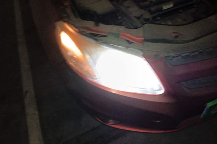 Used Chevrolet Sail 2013 Sedan 1.4L Manual Elegance Edition
