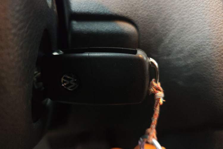 Used Volkswagen Polo 2013 1.4L Automatic Comfort Edition
