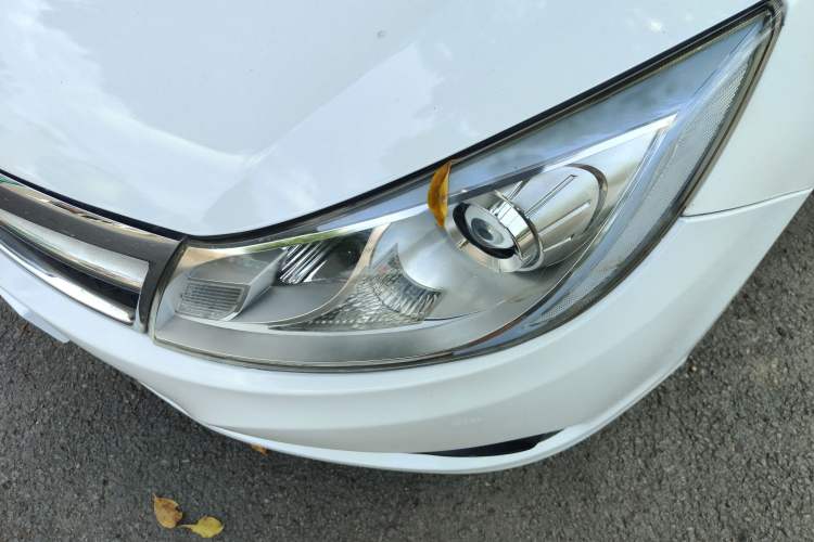 Used BYD Surui 2014 1.5TID Automatic Luxury Model