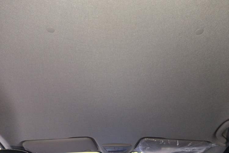 Used Baojun 360 2018 1.5L Automatic Elite Version National V
