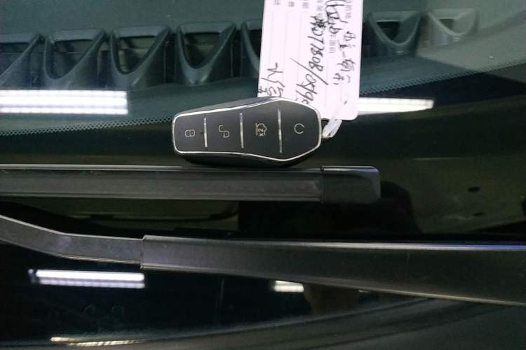 Used BYD Dolphin 2024 Honor Edition 420km Fashion Version