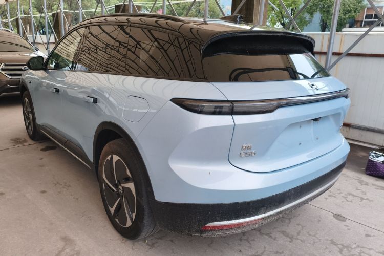 Used Nio ES6 2023 75 kWh
