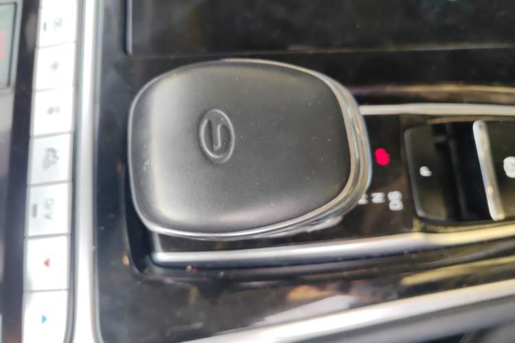 Used GAC Trumpchi M8 2021 Master Series 390T Prestige Edition