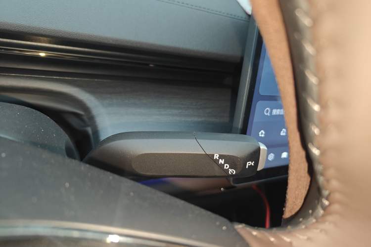 Used Qiyuan A07 2024 All-Electric "True Fragrance" Edition 710 Flagship Model
