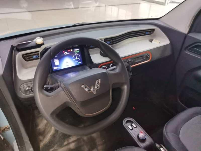Used Wuling Hongguang MINIEV 2020 Zizai Version Lithium-NMC — 9