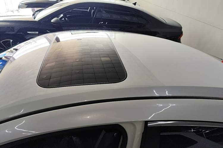 Used Honda Civic 2019 220TURBO CVT Dynamic Edition China VI