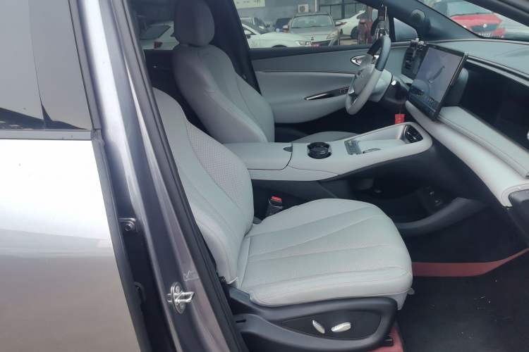 Used BYD Sealion 06 New Energy 2025 Model EV 605 Navigation Pro Edition