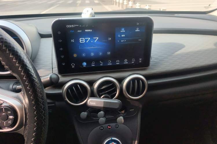 Used ORA Black Cat 2019 351 km Fun Edition
