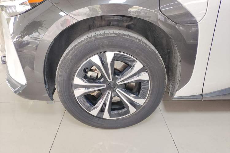 Used Toyota GAC Toyota bZ4X 2022 Long-Range Pro