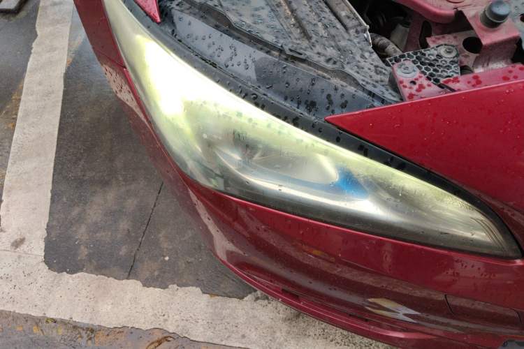 Used Buick Verano 2017 Sedan 15S Automatic Entry Model
