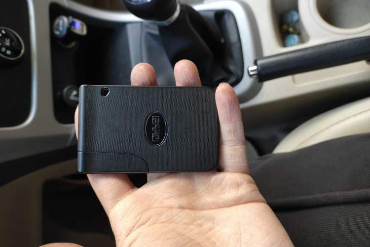 Used BYD F3 2014 1.5L Manual Luxury Model