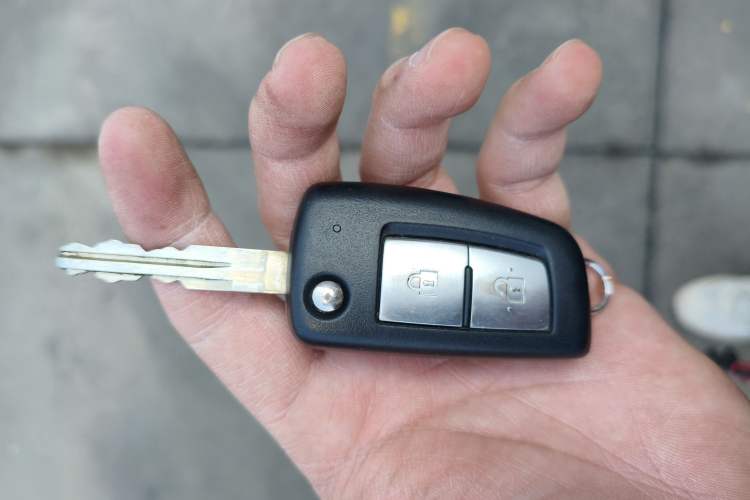 Used Nissan Qashqai 2016 2.0L CVT Elite Edition